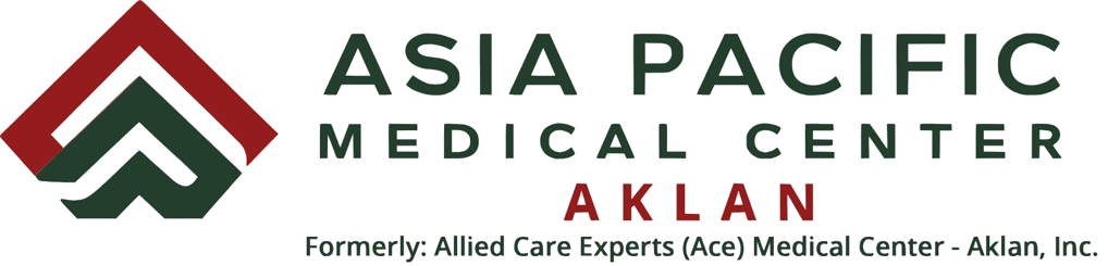 Asia Pacific Medical Center (APMC)