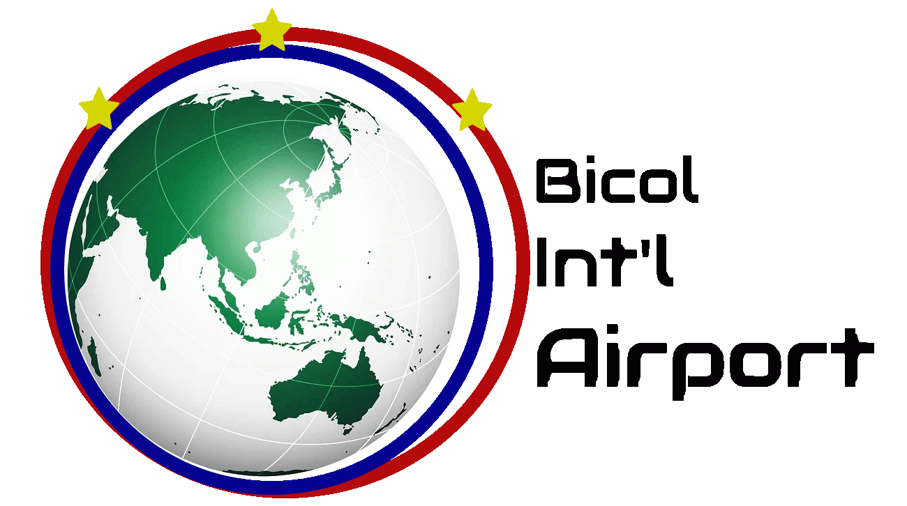 Bicol International Airport